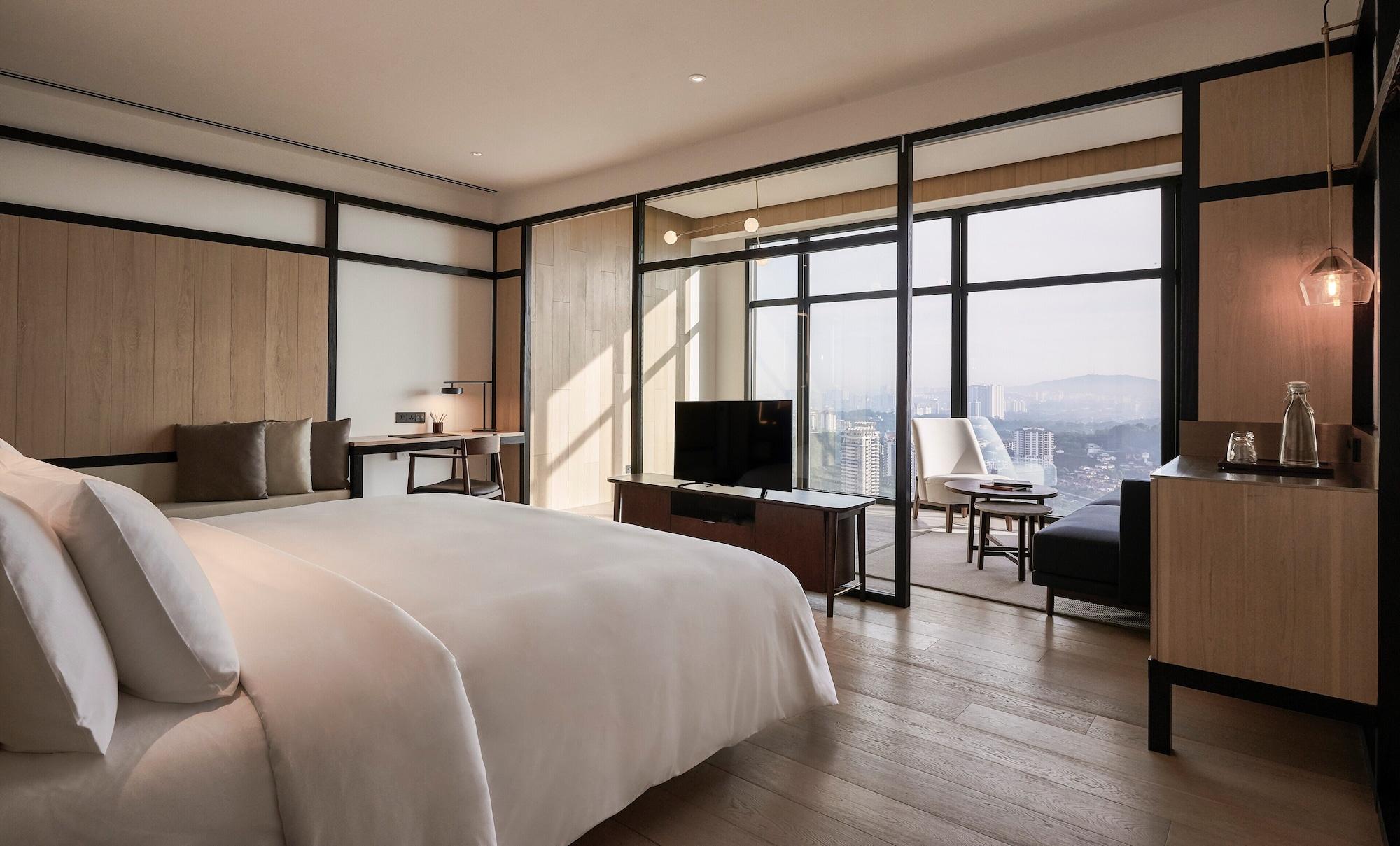 Готель Alila Bangsar Куала-Лумпур Екстер'єр фото Deluxe Suite